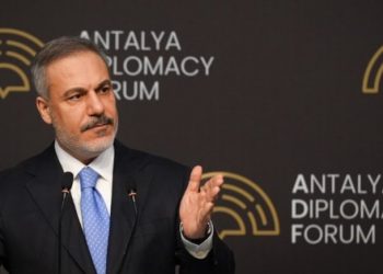 ضابط استخبارات أرمني ينشر كتابًا عن “هاكان فيدان”