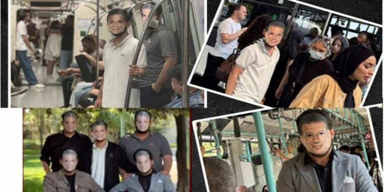 قناع إمام أوغلو ينتشر في إسطنبول بعد حظر صوره وخطاباته