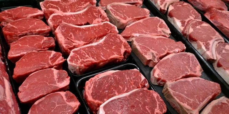 تركيا.. ارتفاع بإنتاج اللحوم الحمراء يقابله ركود في الاستهلاك