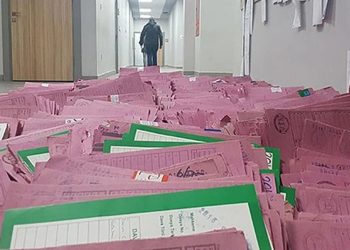 تركيا.. المحاكم التجارية تنظر 23 مليون قضية تسوية إفلاس