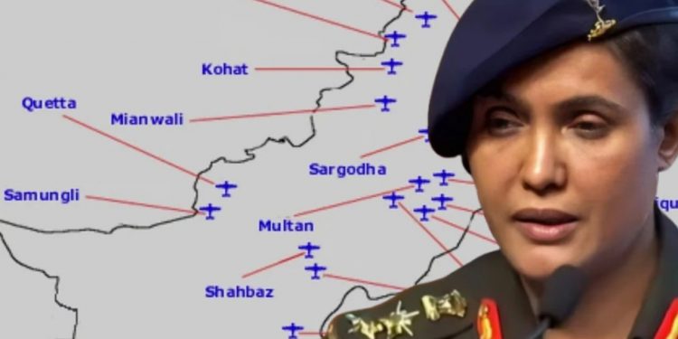 الهند: باكستان تستخدم طائرات مسيرة تركية!