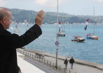 4 مرشحين لخلافة أردوغان