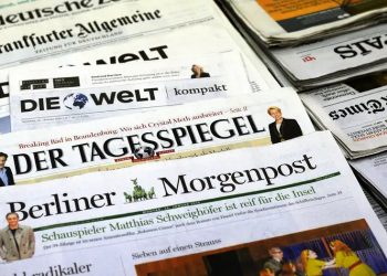 صدى قرار حل “العمال الكردستاني” يتردد بالصحافة العالمية