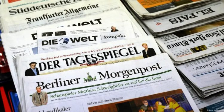 صدى قرار حل “العمال الكردستاني” يتردد بالصحافة العالمية