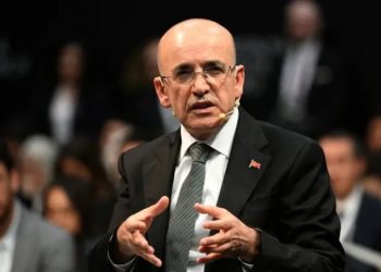 شيمشك يشارك في منتدى قطر الاقتصادي