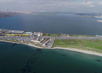 احتيال على شركة كويتية في مشروع قناة إسطنبول