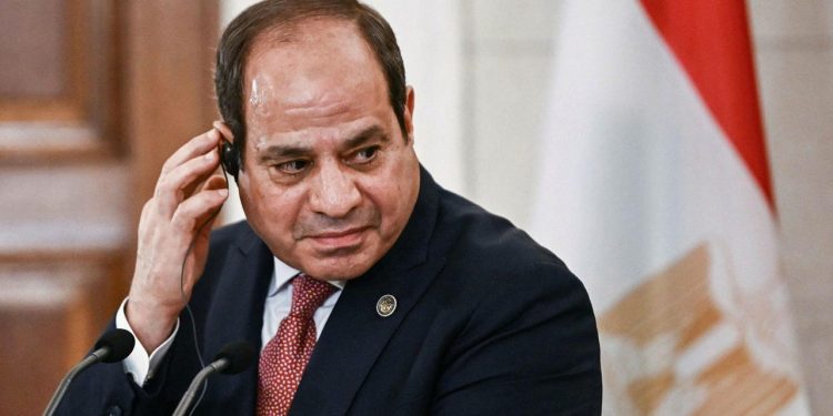 سفيرة إسرائيلية: مصر ترفض تعيين سفيرنا في القاهرة