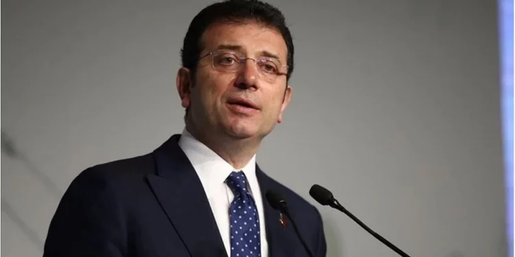 إمام أوغلو: العدالة والتنمية يستغل قضية “الكردستاني” لكسب الانتخابات