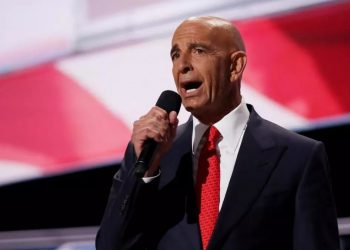 تعيين السفير الأمريكي لدى تركيا مبعوثا خاصا بسوريا