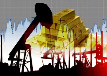 ارتفاع الذهب والنفط عقب أنباء حول ضربة إسرائيلية محتملة لإيران