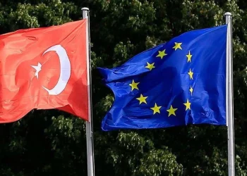 أسباب تعليق انضمام تركيا للاتحاد الأوروبي
