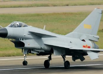 في أول اختبار فعلي… المقاتلات الصينية تتفوق على نظيراتها الغربية