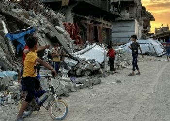 هل تحل “مؤسسة غزة الإنسانية” بديلا للأونروا في غزة؟