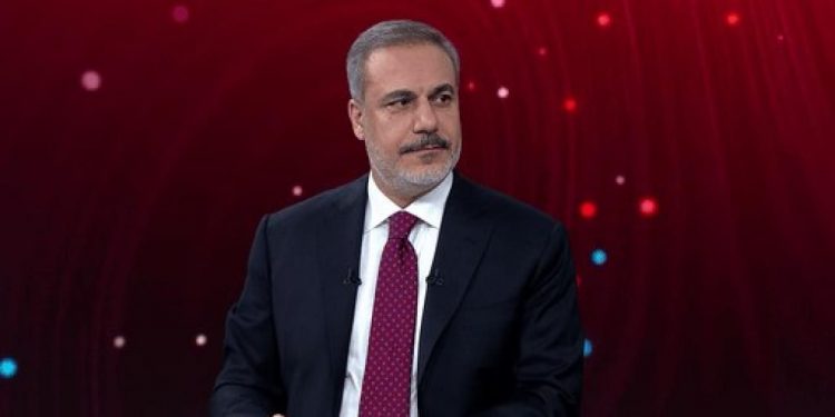 هاكان فيدان يزعم تعرضه لمحاولة اغتيال!