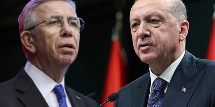 عمدة أنقرة يرد على أردوغان: “الأرقام لا تكذب”