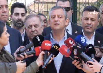 تركيا.. أول تعليق من زعيم المعارضة بعد الاعتداء عليه