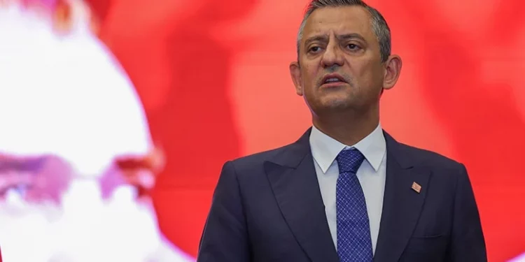 زعيم المعارضة التركية: سنحقق أحلام الشباب