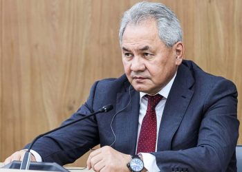 مجلس الأمن الروسي: إسطنبول أصبحت منصة للمفاوضات مع أوكرانيا