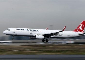 هجوم الهند يغير مسار رحلة من تركيا