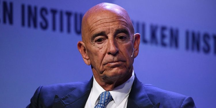 سفير واشنطن في تركيا: مخاوف أنقرة بشأن أمن حدودها مفهومة