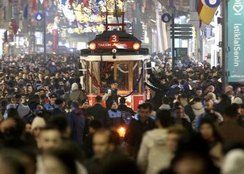 تركيا.. التوظيف يشهد أكبر انخفاض في السنوات العشر الأخيرة