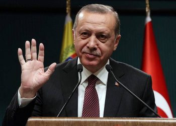 هل صحة الرئيس أردوغان سيئة؟