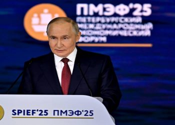 بوتين يتحدث عن “حرب عالمية ثالثة”