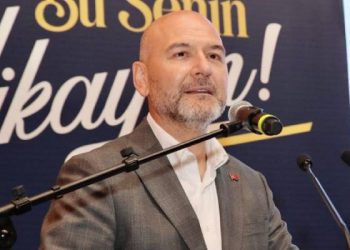 سليمان صويلو: تركيا بحاجة إلى أردوغان 8 سنوات أخرى