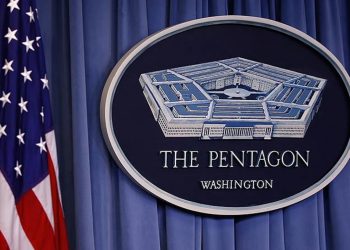 توتر بين مسؤولي البنتاجون بسبب إسرائيل