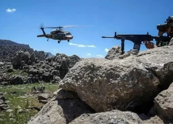 هل تعرضت القوات التركية لهجوم في شمال العراق؟