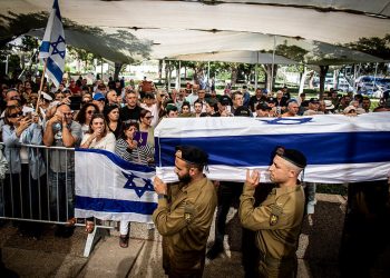 مقتل 8 من الجنود الإسرائيليين في “غزة”