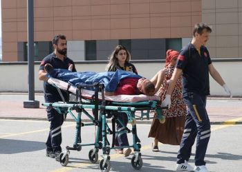 إصابة أكثر من 14 ألف شخص خلال ذبح الأضاحي في تركيا