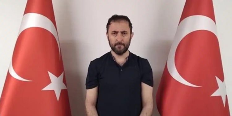 تركيا تعتقل أحد كبار قادة داعش في باكستان