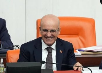 وزير مالية تركيا: التضخم عند أدنى مستوى منذ 3 سنوات