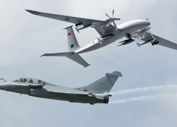 ما هي أنظمة الدفاع الجوي التي تمتلكها تركيا؟