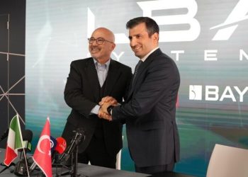 صهر أردوغان يدافع عن التعاون مع مورد أسلحة إسرائيلي عملاق