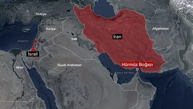 البرلمان الإيراني يوافق على إغلاق مضيق هرمز