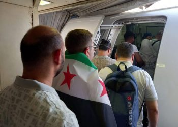 الطيران السوري يستأنف الرحلات الجوية المباشرة إلى تركيا