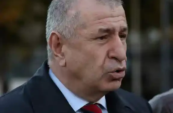 زعيم حزب تركي يخضع للمحاكمة بعد هجومه على أردوغان