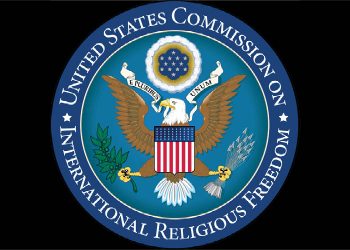 لجنة الحريات الدينية الأميركية توصي بإدراج تركيا ضمن قائمة المراقبة الخاصة