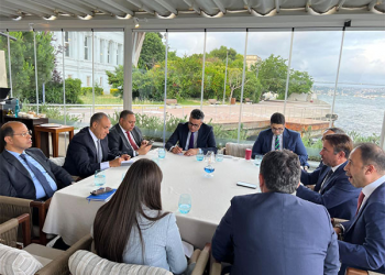 مصر وتركيا تستهدفان رفع التبادل التجاري إلى 15 مليار دولار