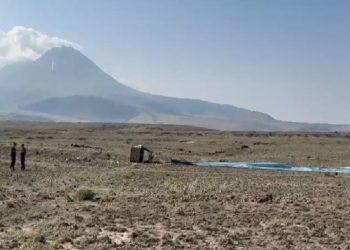 تركيا.. سقوط منطاد يسفر عن قتيل وعدد من المصابين