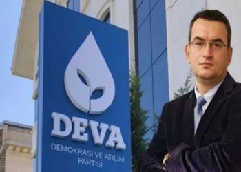 تركيا.. اتهام أحد مؤسسي حزب باباجان بالتجسس!