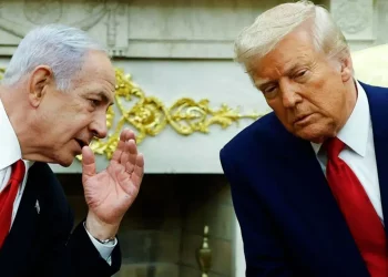 كيف أقنع نتنياهو ترامب بضرب إيران؟