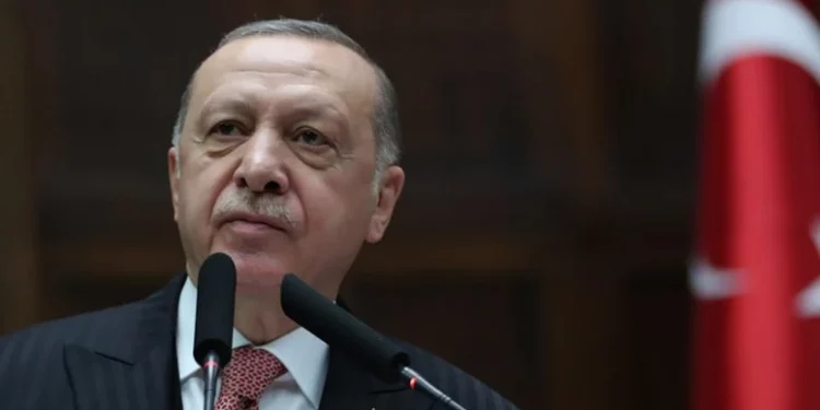 أردوغان: دعم التكنولوجيا والدفاع يرتفع إلى 500 مليار ليرة تركية