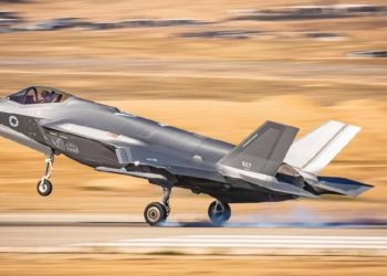 هل عدلت إسرائيل مقاتلات اف 35 للهجوم على إيران؟