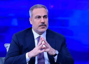 هاكان فيدان: الولايات المتحدة أبلغت تركيا ليلة الهجوم على إيران