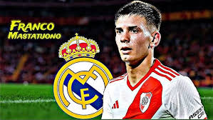 ماستانتونو يتفوق على ميسي ويدخل تاريخ الأرجنتين… ووجهته المقبلة ريال مدريد!