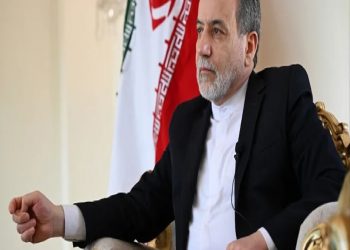 وزير الخارجية الإيراني يجتمع مع عدد من نظرائه الأوروبيين غدًا