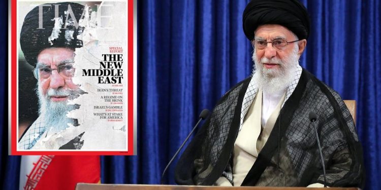 هل بدأت التجهيزات لاغتيال خامئني؟